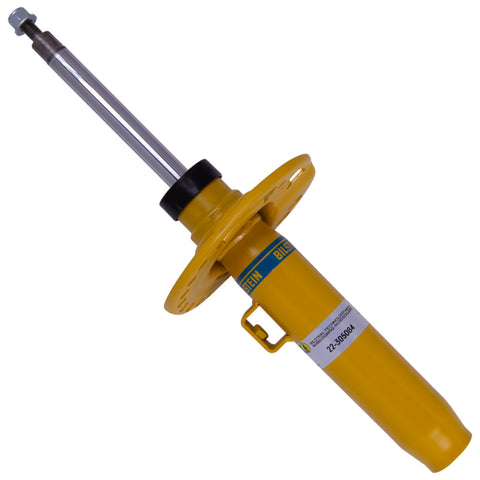 Bilstein 2021 BMW 330e xDrive B6 Performance Suspension Strut Assembly - Front Left - 22-305084