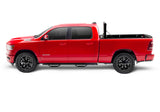 UnderCover 03-20 Dodge Ram 1500/2500 (w/o Rambox) 6.4ft Ultra Flex Bed Cover - Matte Black Finish - UX32004