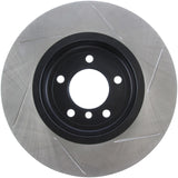 StopTech Slotted Sport Brake Rotor - 126.34052SR