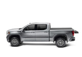 Truxedo 19-20 GMC Sierra & Chevrolet Silverado 1500 (New Body) w/o Tailgate 5ft 8in Pro X15 BedCover - 1472401