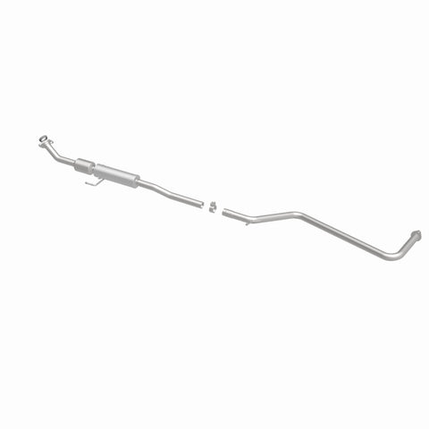 Magnaflow Conv DF 2011-2013 tC L4 2.5 OEM Underbody - 52462