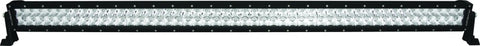 Hella Value Fit Sport 49in - 288W LED Light Bar - Dual Row Combo Beam - 357208301