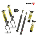 Koni GTS Coilovers 17-24 Tesla Model 3 / 20-24 Tesla Model Y - RWD & AWD - 1200 1003