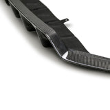 Seibon 16-17 Honda Civic Sedan TR-Style Carbon Fiber Rear Lip - RL16HDCV4-TR