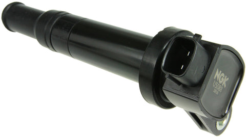 NGK 2012-07 Kia Rondo COP Pencil Type Ignition Coil - 48975