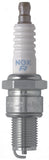 NGK V-Power Spark Plug Box of 10 (BR10EYA) - 7613