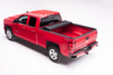 BAK 15-20 Chevy Colorado/GMC Canyon 6ft Bed BAKFlip MX4 Matte Finish - 448125