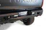 Addictive Desert Designs 22-23 Toyota Tundra Stealth Fighter Winch Rear Bumper - R763271370103