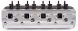 Edelbrock Cylinder Heads E-Street Sb-Ford w/ 1 90In Intake Valves Complete Packaged In Pairs - 5023