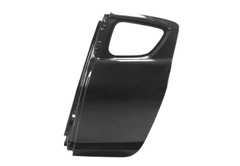 Seibon 04-10 RX-8 Carbon Fiber Rear Doors - DD0405MZRX8-R