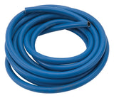 Russell Performance -4 AN Twist-Lok Hose (Blue) (Pre-Packaged 100 Foot Roll) - 634300