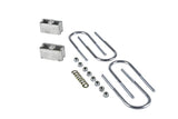 Belltech LOWERING BLOCK KIT 04+ COLORADO 2inch - 6110