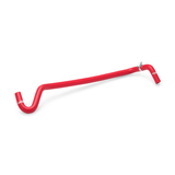 Mishimoto 15+ Ford Mustang EcoBoost Red Silicone Ancillary Hose Kit - MMHOSE-MUS4-15ANCRD