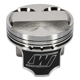 Wiseco Acura 4v DOME +2cc STRUTTED 85.0MM Piston Kit - K567M85AP