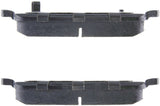 StopTech Street Brake Pads - Front - 308.17190