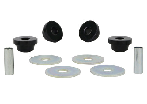 Whiteline Plus 3/83-4/87 Toyota Camry SV10/11 Front Sway Bar - To Control Arm Bushing Kit - W51663