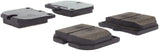 StopTech Performance Brake Pads - 309.01140