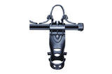 Thule Passage 3 - Hanging Strap-Style Trunk Bike Rack (Up to 3 Bikes) - Black - 911XT