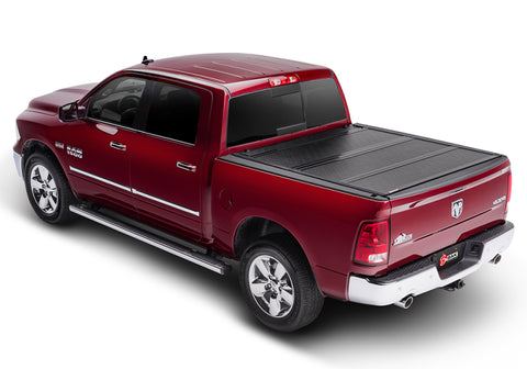 BAK 07-20 Toyota Tundra 5ft 6in Bed BAKFlip F1 - 772409