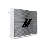 Mishimoto 09-20 Nissan 370Z Aluminum Radiator (AC Removal) - MMRAD-370Z-09TR