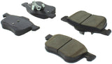 StopTech Street Select Brake Pads w/ Hardware Front - 01-09 Volvo S60 - 305.07940