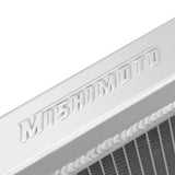 Mishimoto 06+ Honda Civic SI Manual Aluminum Radiator - MMRAD-CIV-06SI