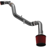 AEM 11 Honda CR-Z 1.5L Black Chrome Cold Air Intake - 21-700C