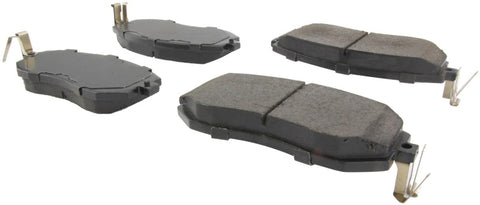 StopTech Street Select Brake Pads - Front - 305.15390