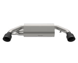 Kooks 2021+ Ford Bronco 2.7L V6/ 2.3L L4 2-1/2in Stainless Steel Street Series Axle-Back Exhaust - 15016210