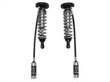 ICON 2014+ Ford Expedition 4WD .75-2.25in Rear 2.5 Series Shocks VS RR CDCV Coilover Kit - 91821C