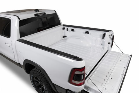 Putco 19-21 Dodge Ram LD - 6.4ft (Standard Box) Molle Passenger Side Panel - 195212