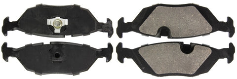 StopTech Performance Brake Pads - 309.02790