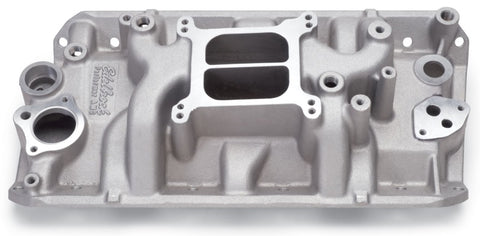 Edelbrock Performer AMC Manifold w/ Egr - 3731