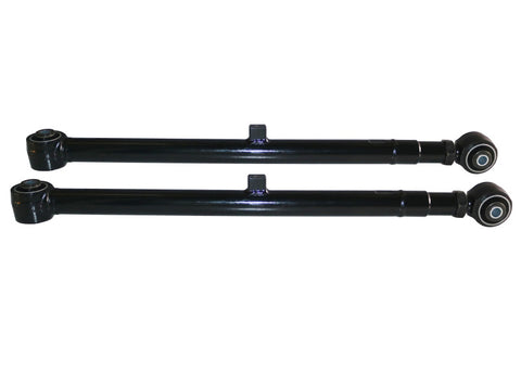 SuperPro 10-14 Toyota FJ Cruiser / 10-23 Toyota 4Runner  Lower Trailing Arm Adj Kit - TRC497