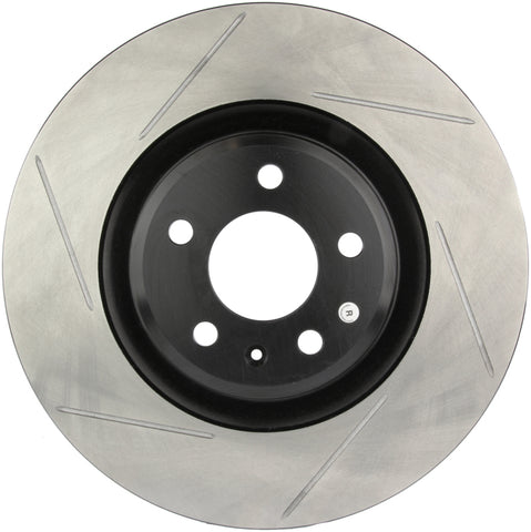 StopTech Slotted Sport Brake Rotor - 126.33111SR