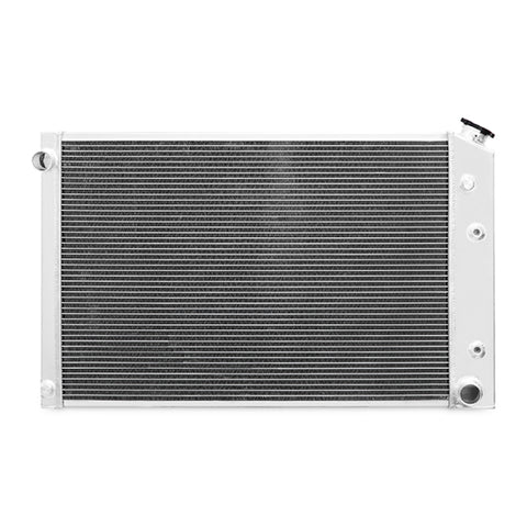 Mishimoto 78-86 GM C/K Truck X-Line Performance Aluminum Radiator - MMRAD-CK-78X