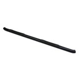 Westin 2004-2012 Chevrolet/GMC/Isuzu Colorado/Canyon Crew Cab E-Series 3 Nerf Step Bars - Black - 23-3155