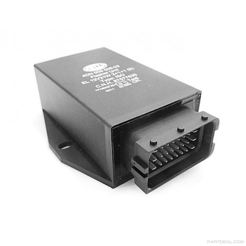 Hella Flasher Iso 12V21W 2+1+1(8) Ep Cnh - 009508027