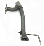 JBA 03-04 Toyota Tundra 4.7L 409SS Y-Pipe - 2010SY-1