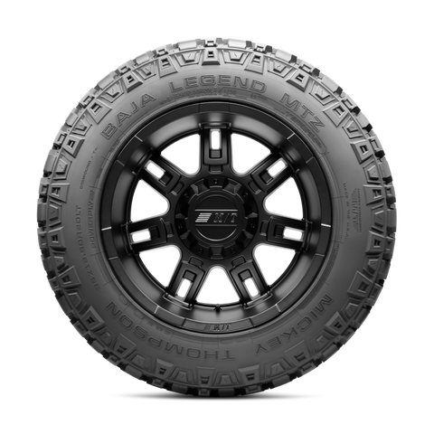 Mickey Thompson Baja Legend MTZ Tire - 36X15.50R20LT 126Q 90000057368 - 247937