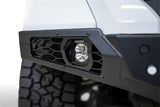 Addictive Desert Designs 22-23 Toyota Tundra Stealth Fighter Winch Front Bumper - F761191760103