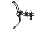 Thule Passage 2 - Hanging Strap-Style Trunk Bike Rack (Up to 2 Bikes) - Black - 910XT