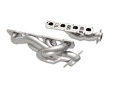 Kooks 09-18 Dodge 1500 HEMI Pick Up Truck 1-5/8in x 1-3/4in Stainless Steel Shorty Headers - 35101110