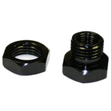 Nitrous Express EFI Nozzle Adapter Fitting (Shark & SX2 Nozzle Only) - 15719