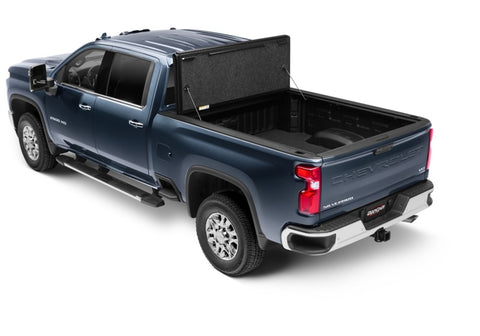 UnderCover 2020 Chevy Silverado 2500/3500 HD 6.9ft Ultra Flex Bed Cover - UX12024