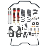 Belltech 2019+ RAM 1500 2WD/4WD Performance Handling Kit - 1062HK