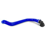 Mishimoto 18-19 Ford F-150 2.7L EcoBoost Silicone Hose Kit (Blue) - MMHOSE-F27T-18BL