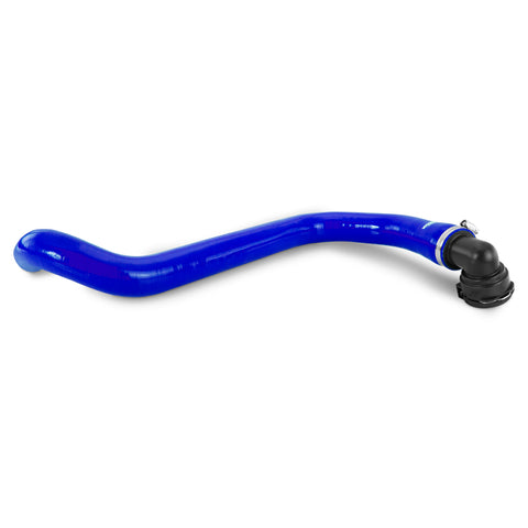 Mishimoto 18-19 Ford F-150 2.7L EcoBoost Silicone Hose Kit (Blue) - MMHOSE-F27T-18BL