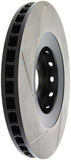 StopTech Slotted Sport Brake Rotor - 126.62128SL