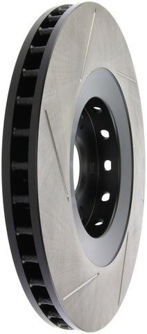 StopTech Slotted Sport Brake Rotor - 126.62128SL